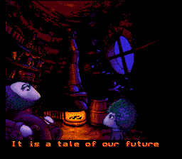 Lemmings 2 screenshot 4 for Super Famicom